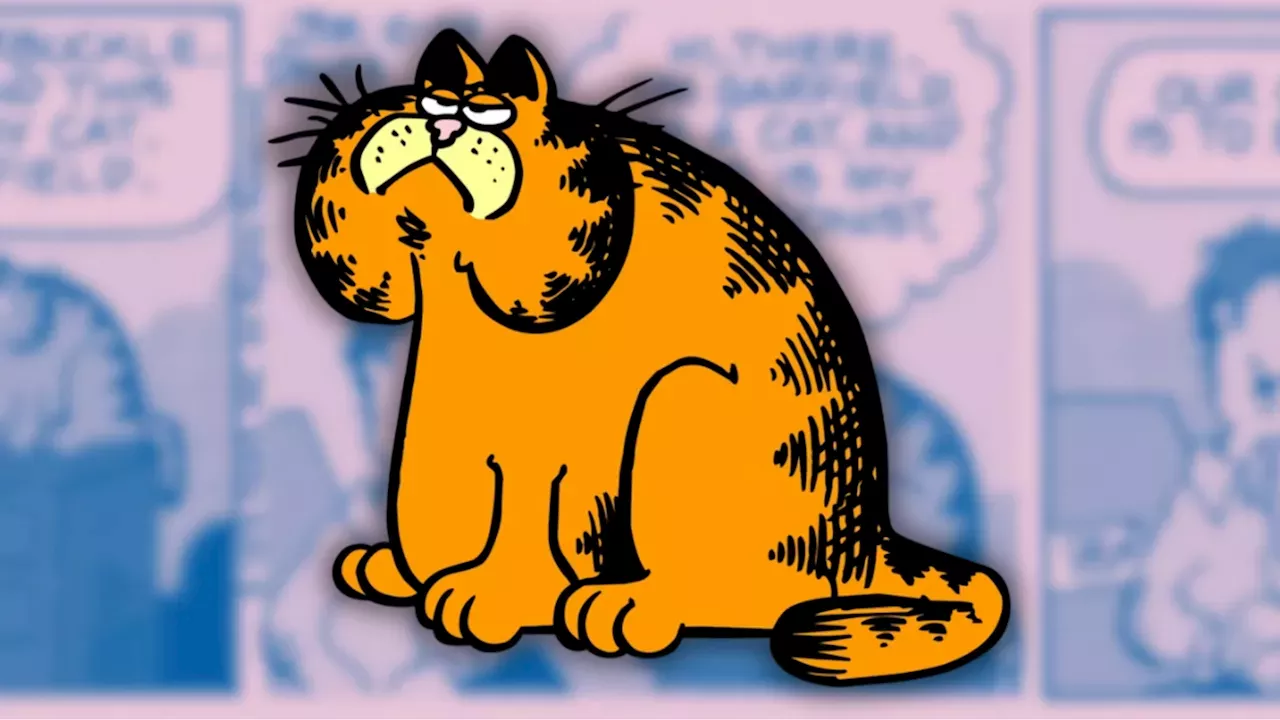The 1978 Blueprint: How a 41-Newspaper Debut Built the Garfield Empire