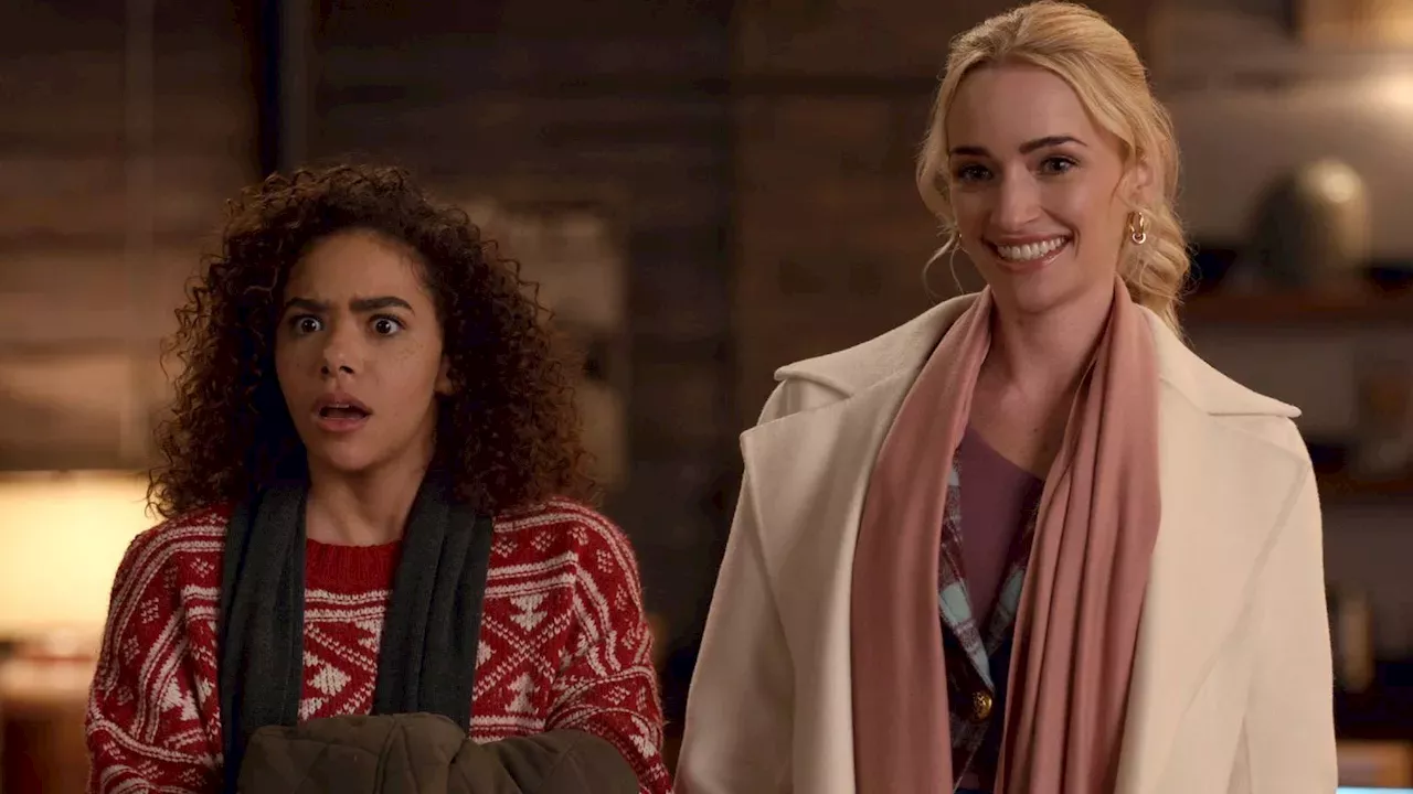 Netflix Sets 2027 Return for Ginny & Georgia: Pregnancy and Legal Chaos Loom
