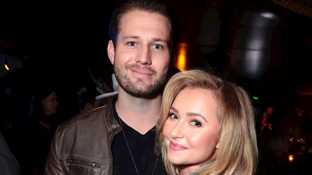 The Tragic End of Hayden Panettiere: A History of Violence and a Final Overdose