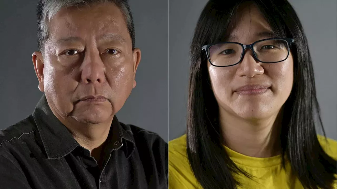 Memory as Subversion: The Conviction of Hong Kong’s Tiananmen Organizers