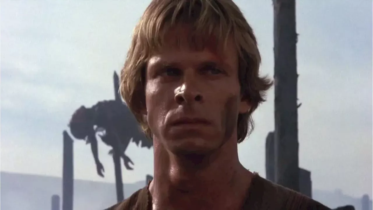 The Cable Effect: How HBO Rescued The Beastmaster from Box Office Mediocrity