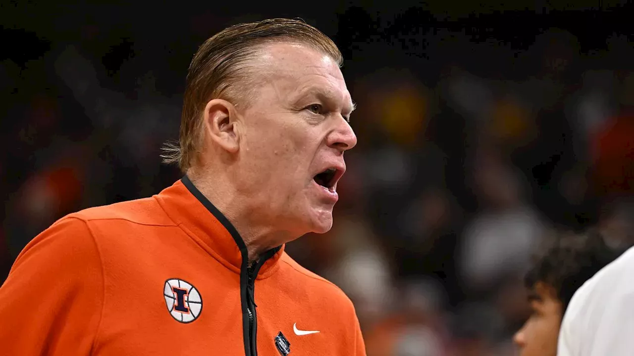 Illinois' 2026-27 Non-Conference Slate: High-Stakes Tests and Early Road Traps