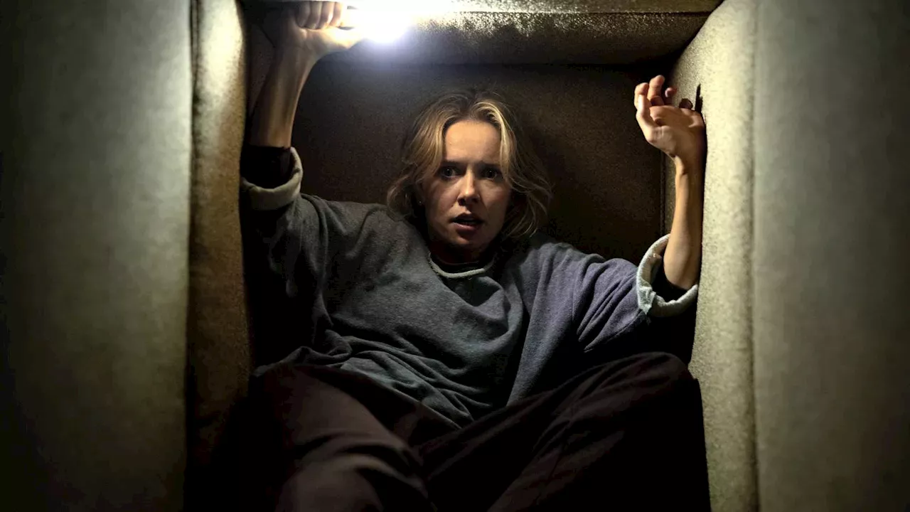 Beyond the Further: Jacob Chase’s Vision for Horror and the Insidious Legacy