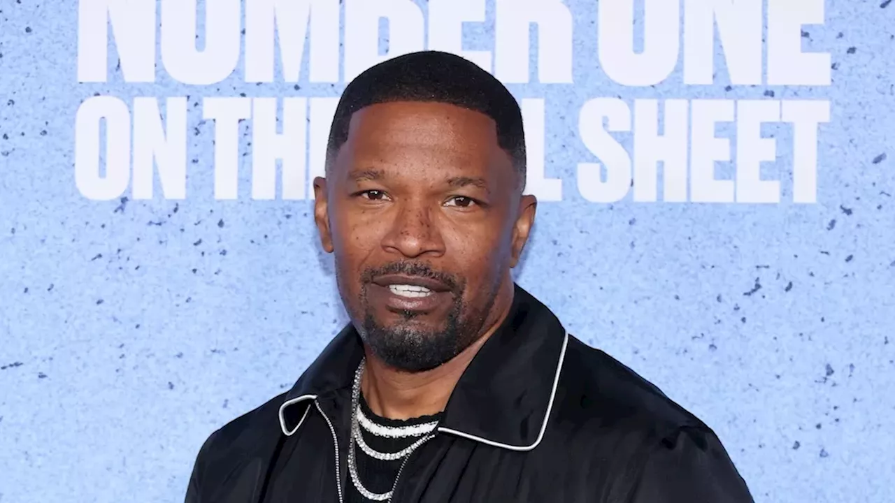 Jamie Foxx’s New Chapter: Fatherhood, Recovery, and the Late-Life Parenting Trend
