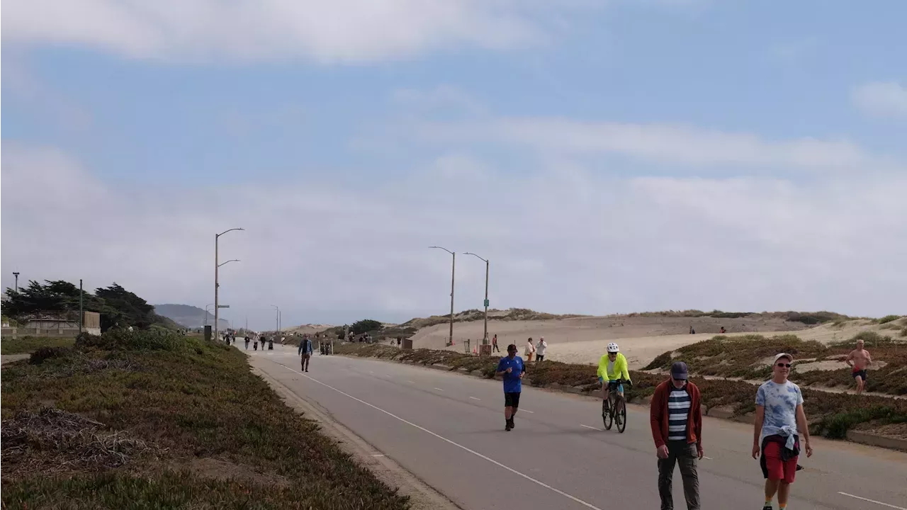 San Francisco Court Clears Path for Great Highway Car Access Vote