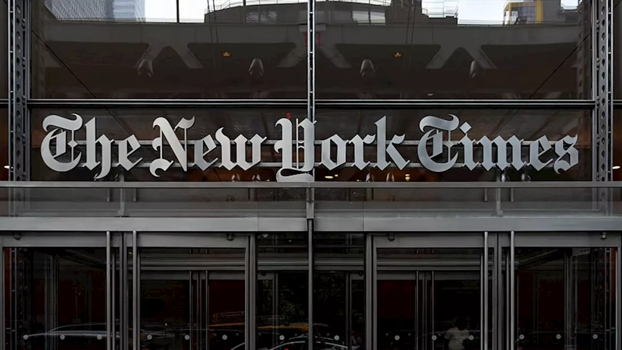 The Price of a Mistake: NYT Hit With $9.25 Million Defamation Verdict