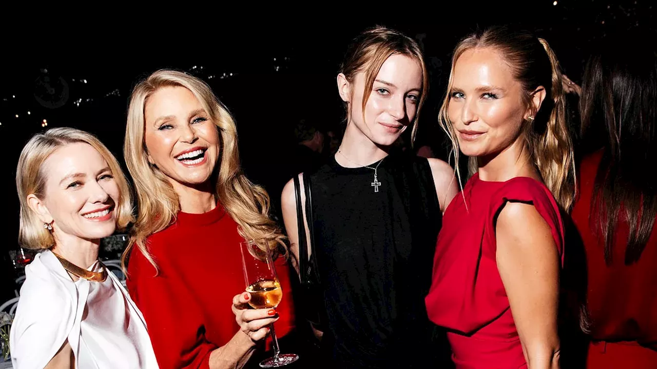 Beyond the Guest List: Kai Schreiber’s Ascent in High Fashion