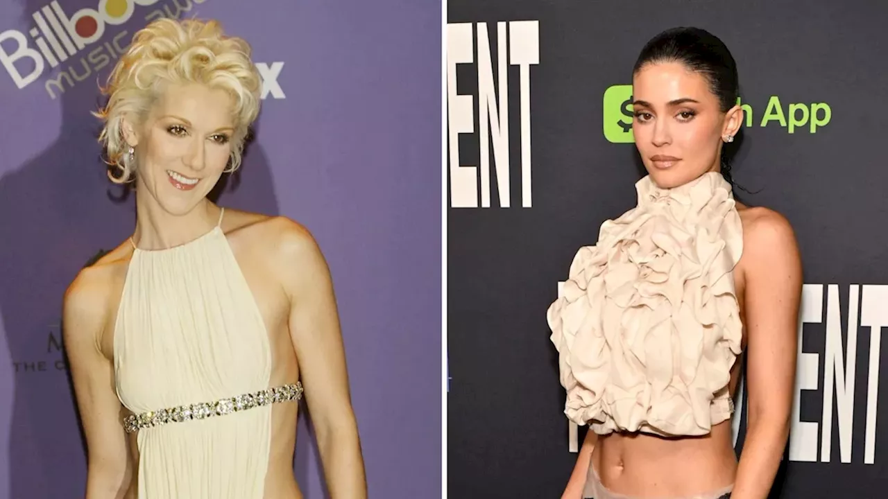 Beyond the Slit: Kylie Jenner Defends Her 2019 Wedding Guest Style