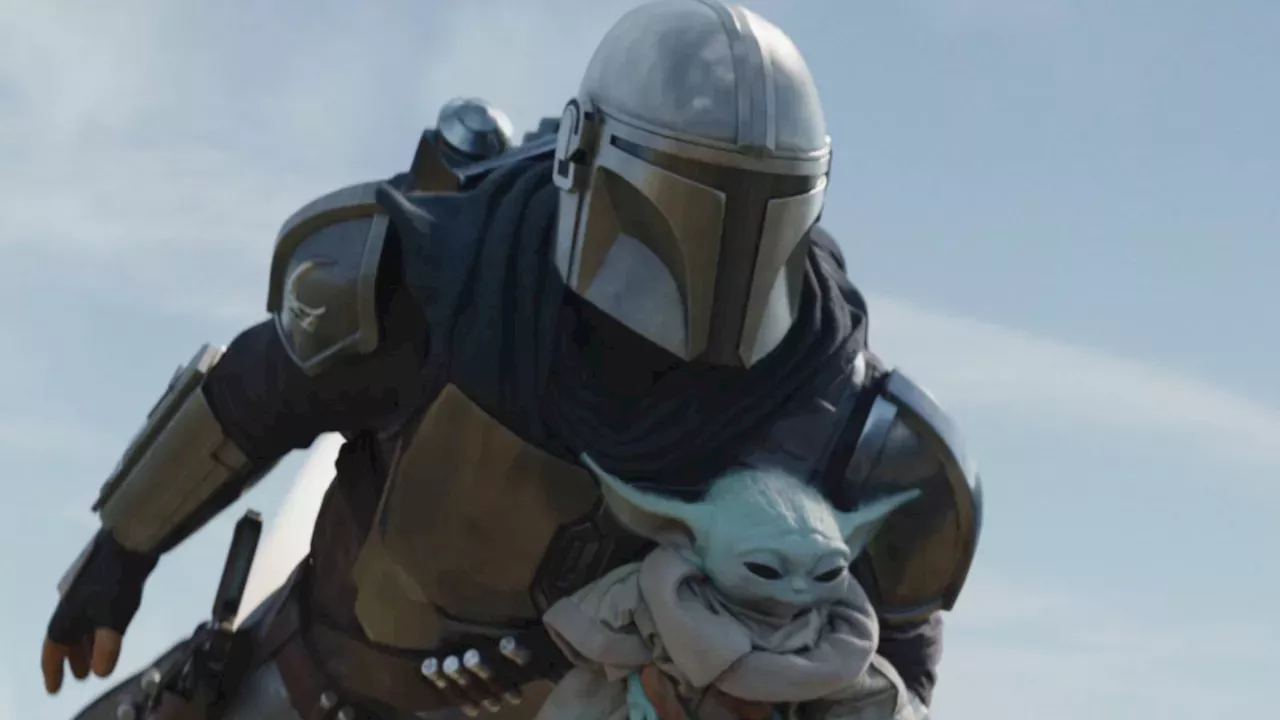 The Skywalker Trap: Why Disney's Star Wars TV Thrives on Independence
