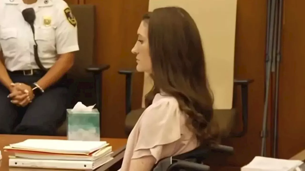 The Tragedy of Lindsay Clancy: Psychosis, Method, and the Fight for Criminal Responsibility