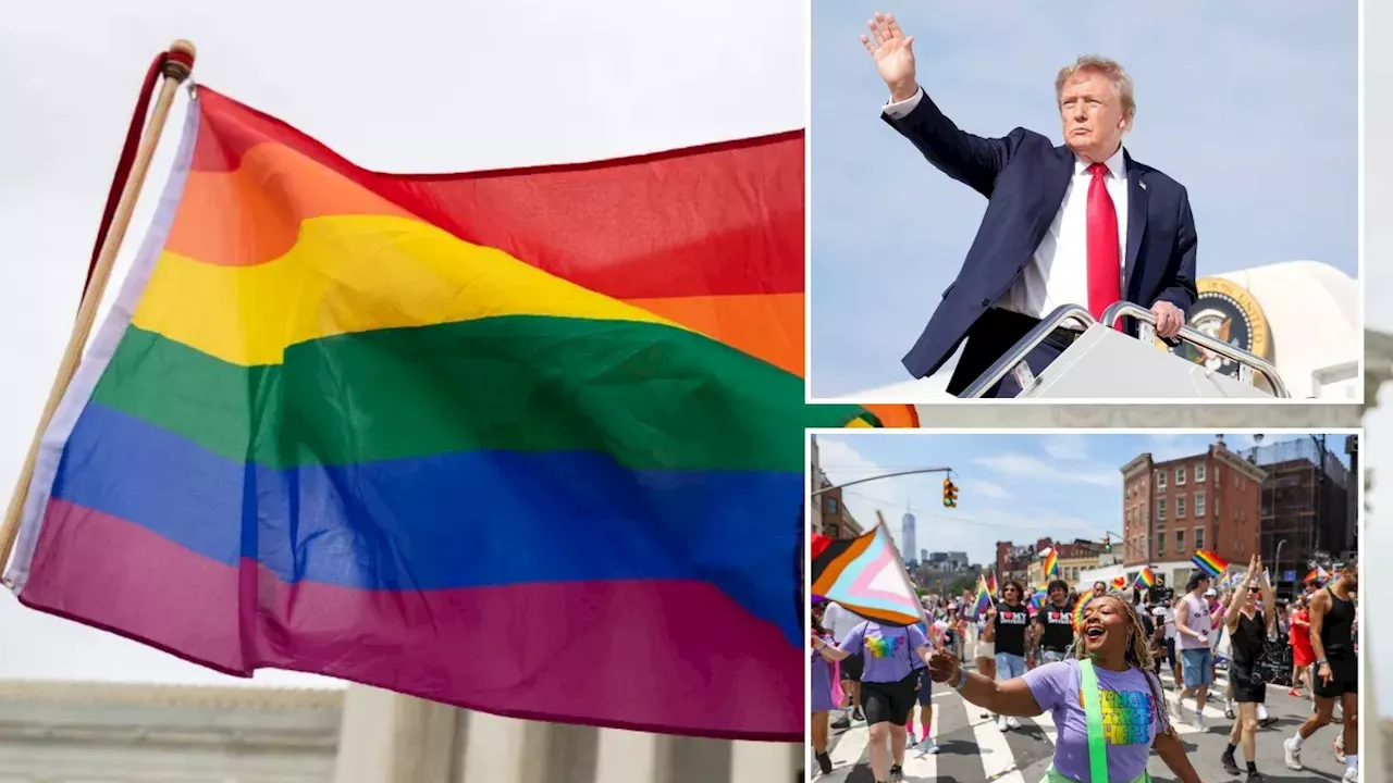 The Log Cabin Republicans' Strategic Pivot: Dropping Transgender Advocacy