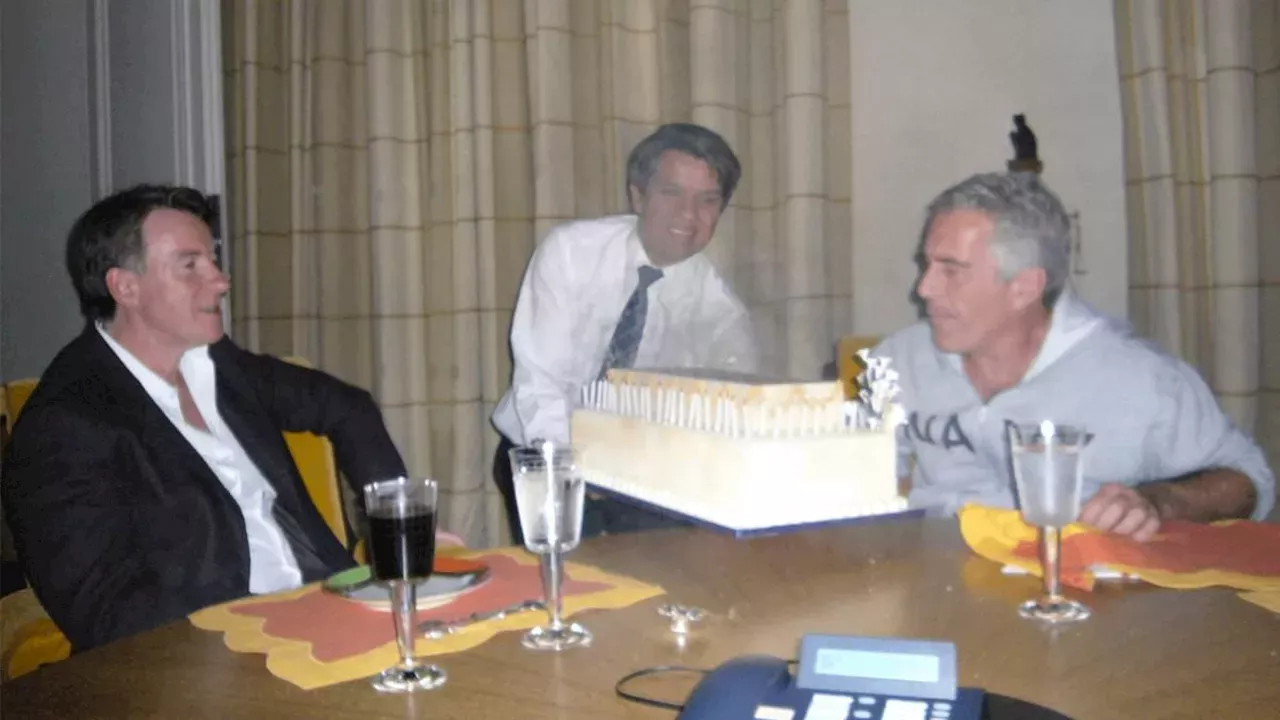 The Epstein Deadlock: Why Lord Mandelson's Misconduct Probe is Stalling