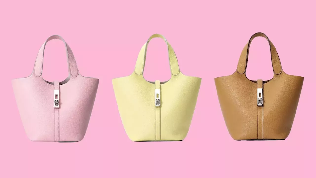 The $27 Birkin: How Amazon's Budget Alternatives are Mimicking High-End Luxury