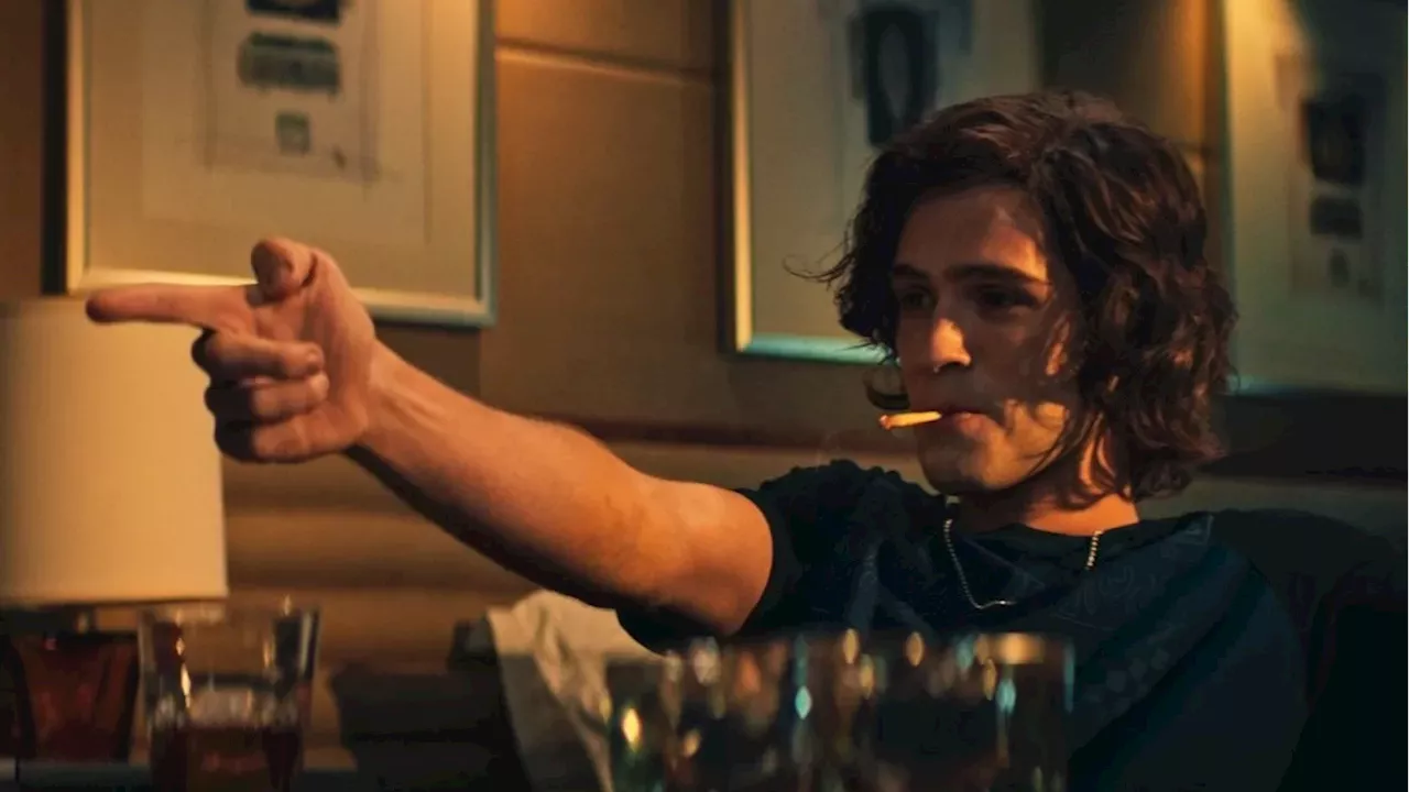 From Rio's Underground to the Oscars: The Gamble on 'The King of the Internet'