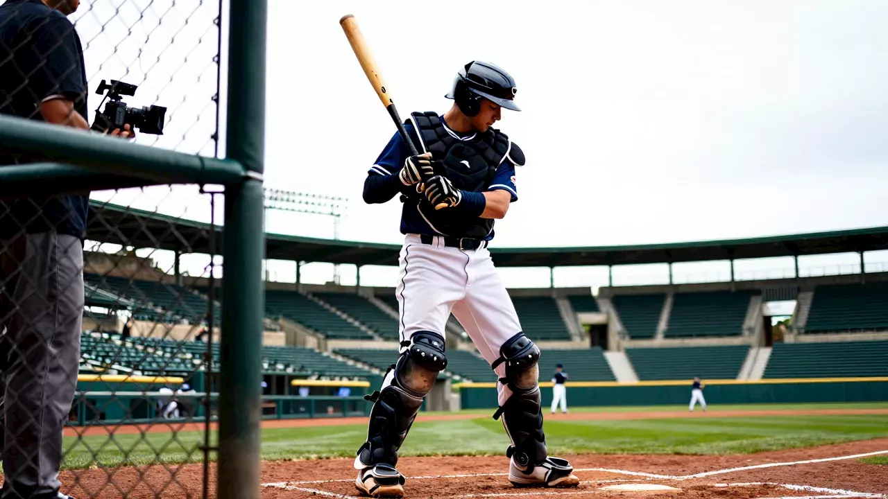 Seattle's Slump: Can Kade Anderson Offset Cal Raleigh's Decline?