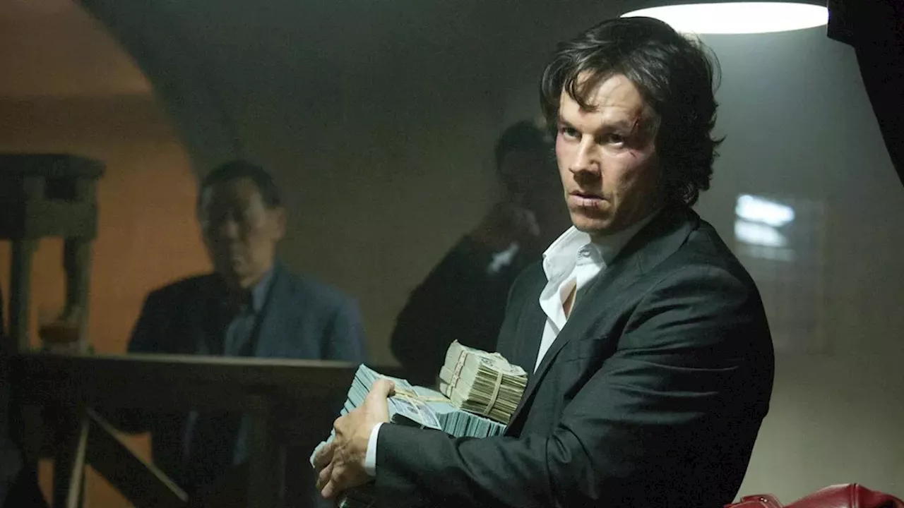 The Wahlberg Strategy: Why One Action Star is Winning the Streaming Wars
