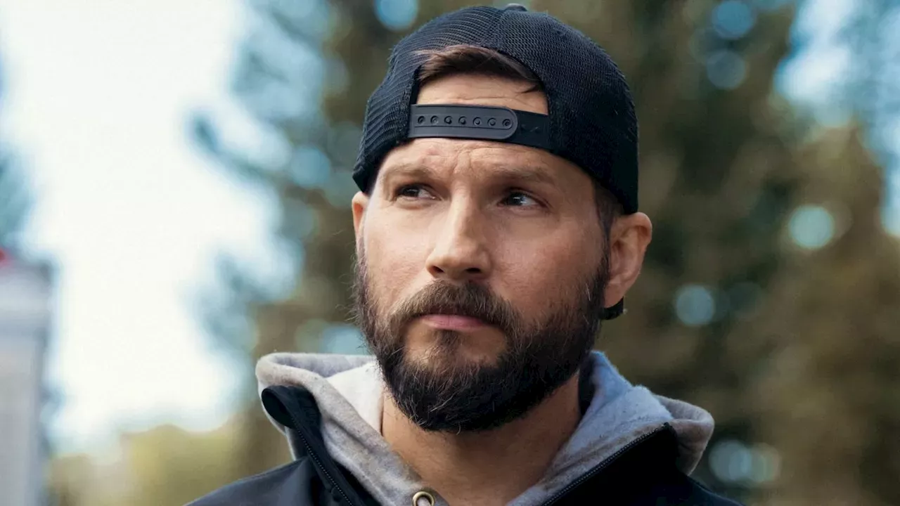 Marshals Season 2: Cancer and Family Conflict Take Center Stage for Cal