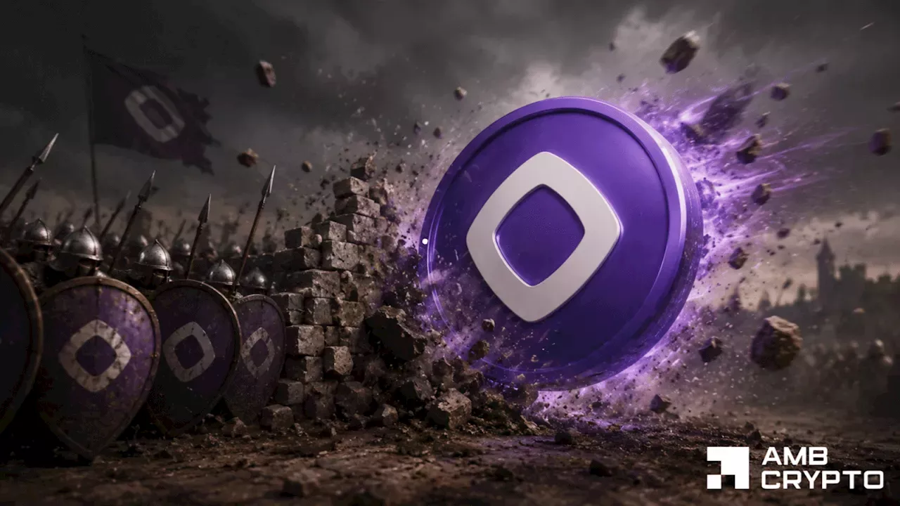 Monad’s Massive DEX Volume Surge: Can MON Break the $0.03 Barrier?