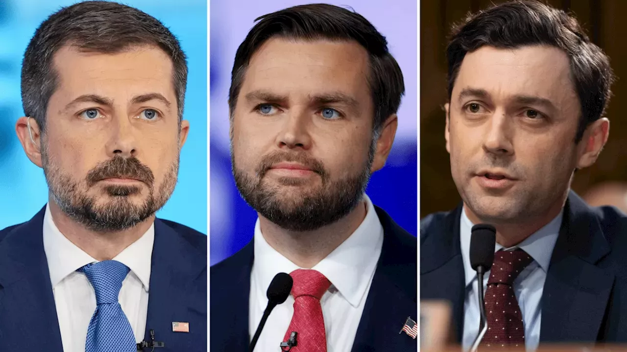 2028 Election: Democrats Hold Early Edge Over Vance and Rubio