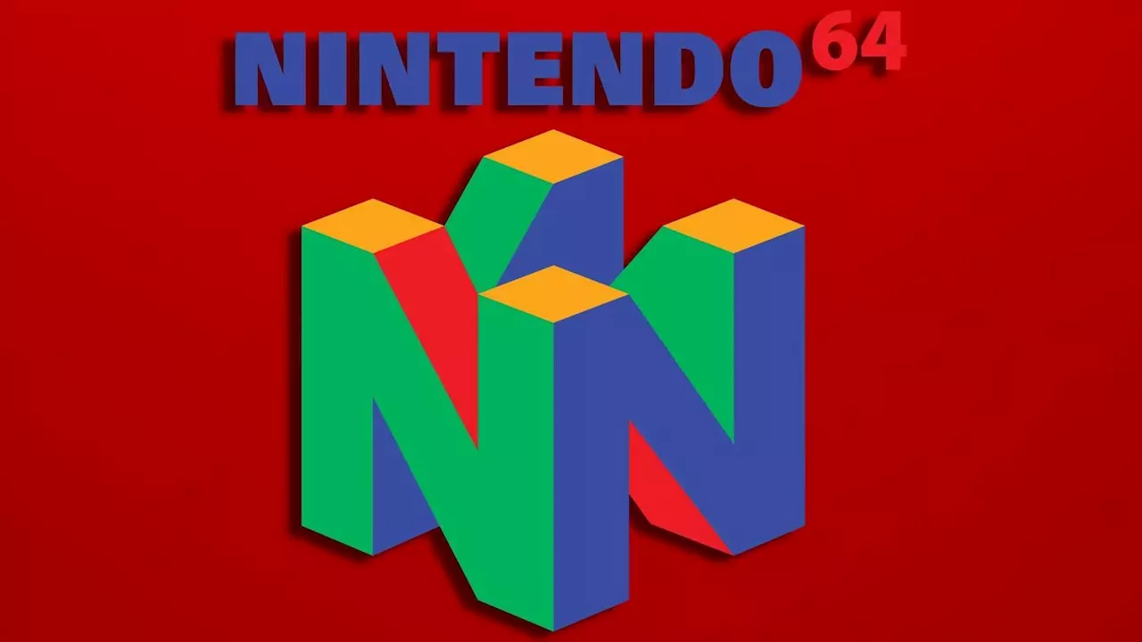 30 Years of 64-Bit Magic: How the Nintendo 64 Redefined Gaming