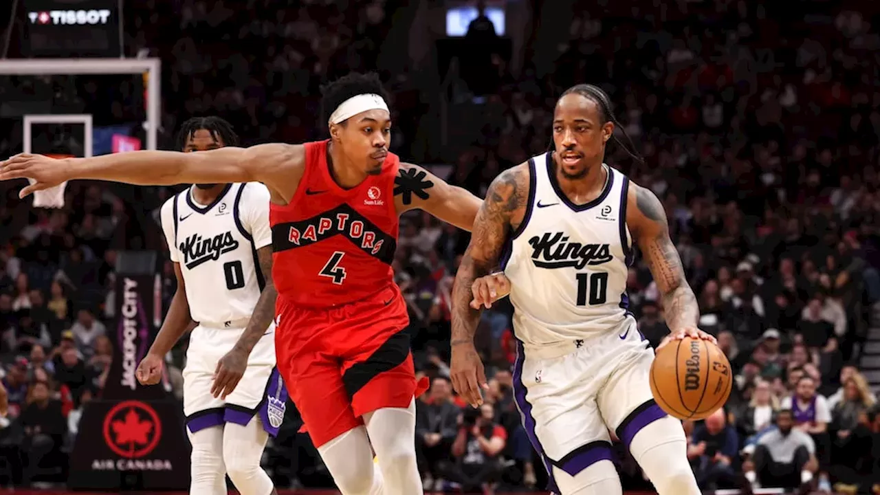 Denver Nuggets Bolster Backcourt with DeMar DeRozan's Veteran Scoring