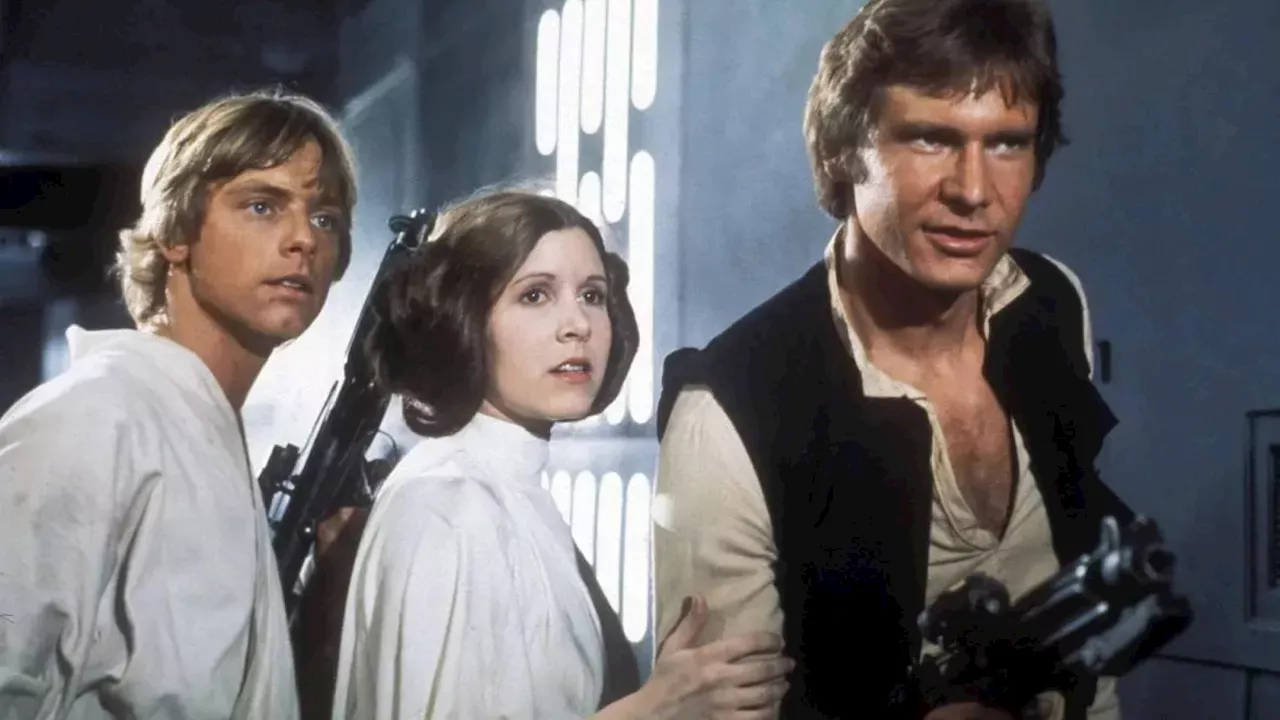 Beyond Digital Ghosts: Why Star Wars Must Recast Its Iconic Original Trio