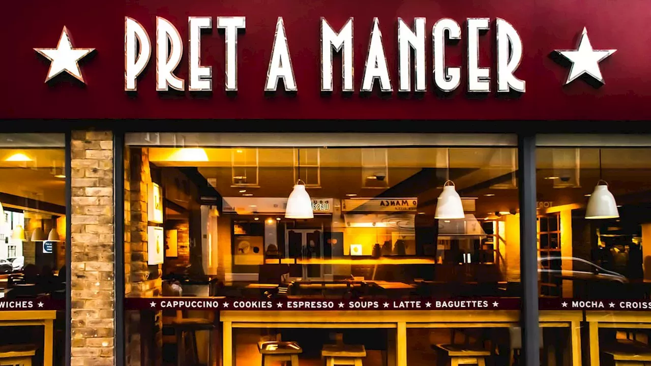 The Great Pret Retreat: How a 40-Store California Dream Shrank to One