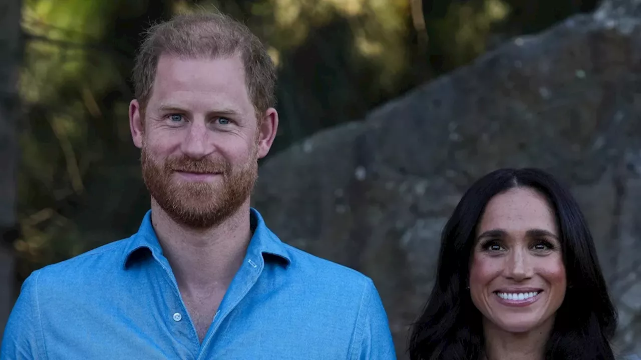 The Sussex Pivot: Prince Harry and Meghan Markle Return to the UK