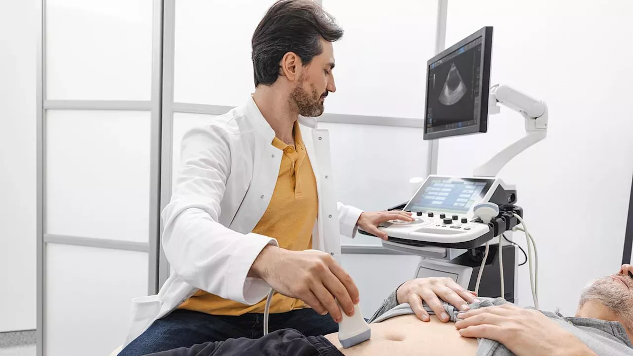 The 100,000-Case Surge: Navigating the UK's Prostate Cancer Crisis
