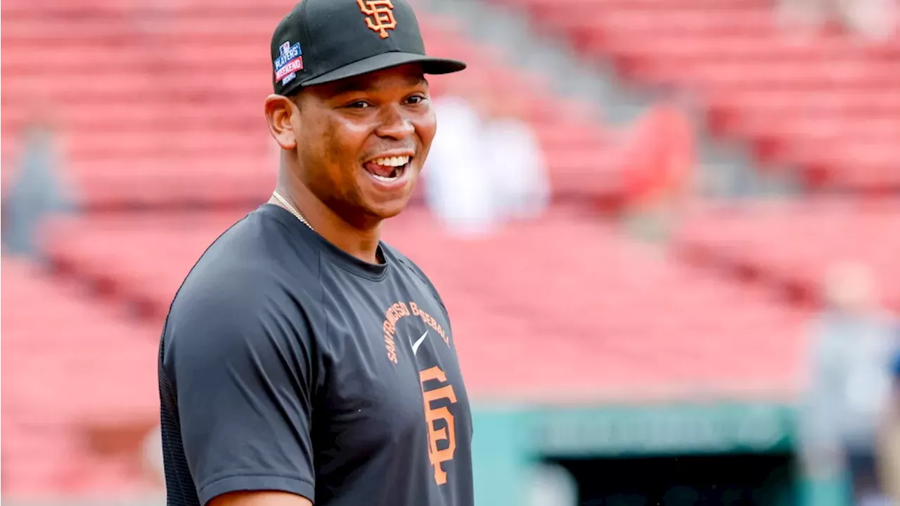 The $313M Fallout: Rafael Devers Returns to Fenway in a Giants Uniform