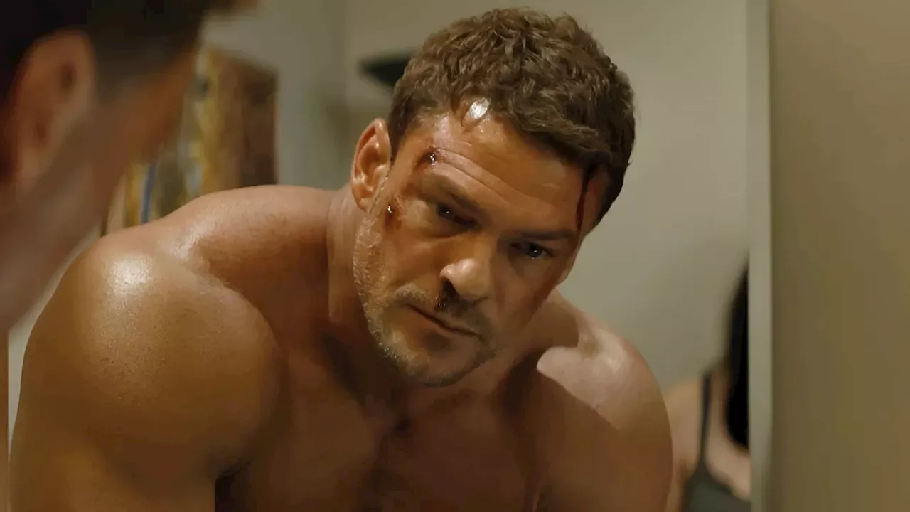 Reacher Season 4: Why Vulnerability is the New Power Move for Alan Ritchson