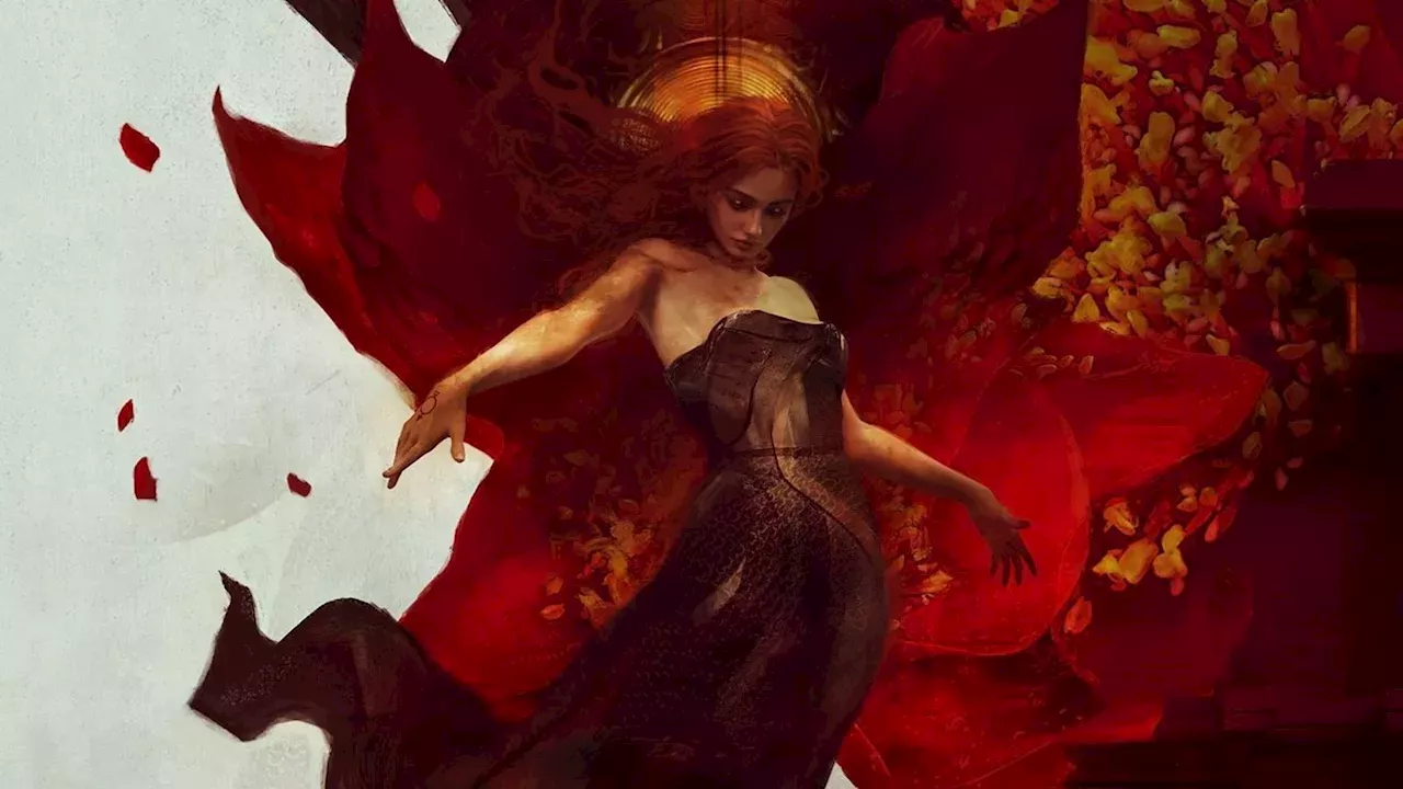 The Eternal Struggle of the Reds: Why Pierce Brown’s Space Opera Endures