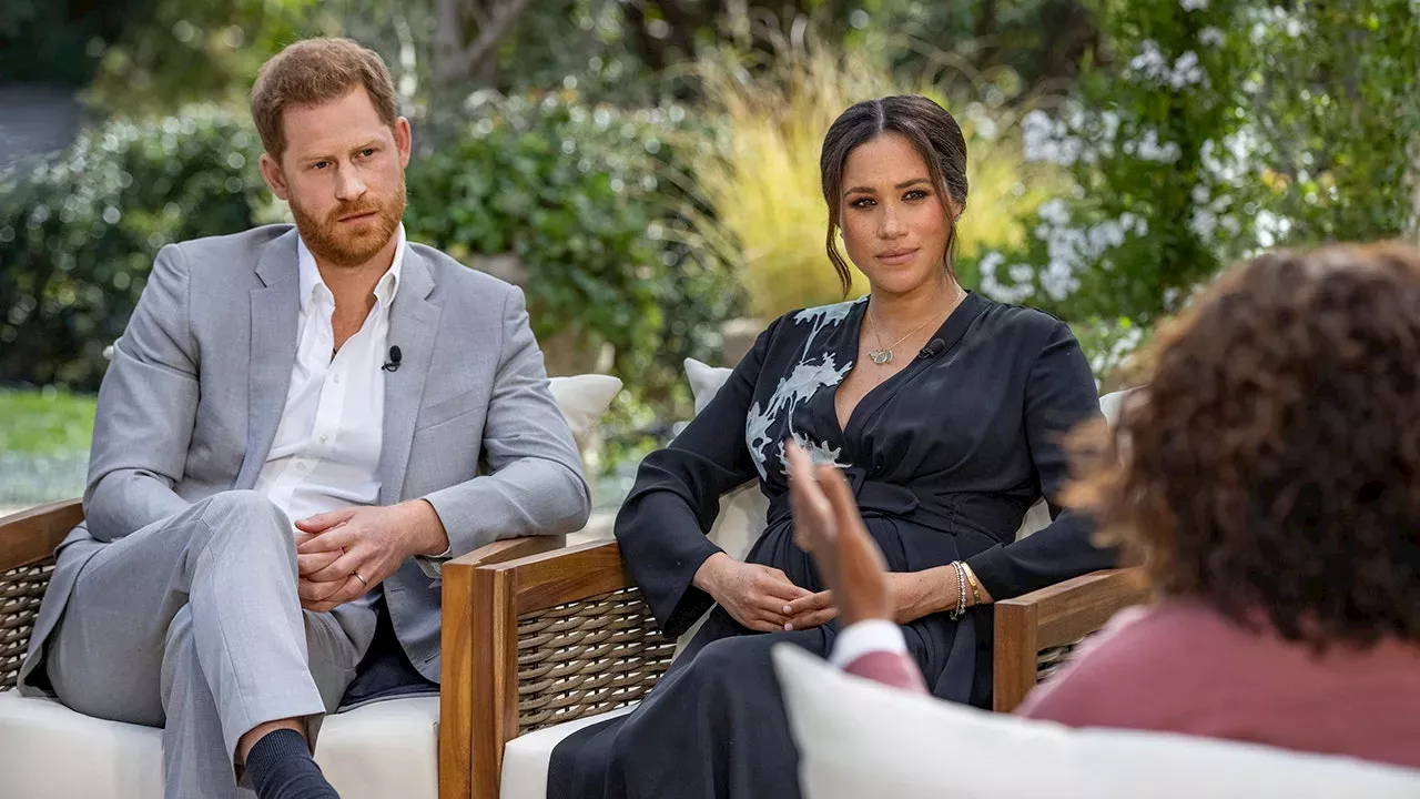 The Sussexes' Possible UK Return: A Strategic Shift or a Fragile Truce?