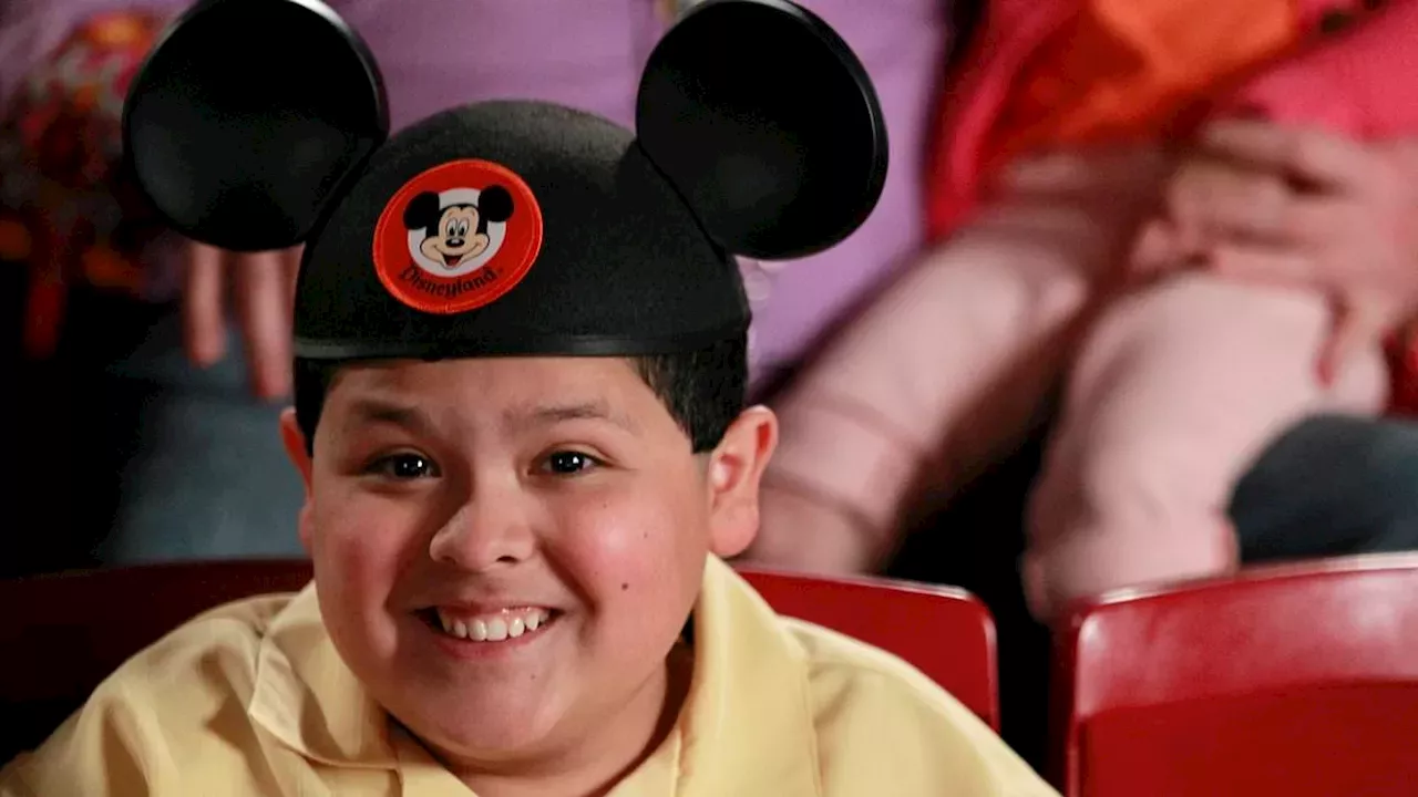 Beyond Manny Delgado: Rico Rodriguez Signals Career Pivot at 'It Ends' Premiere