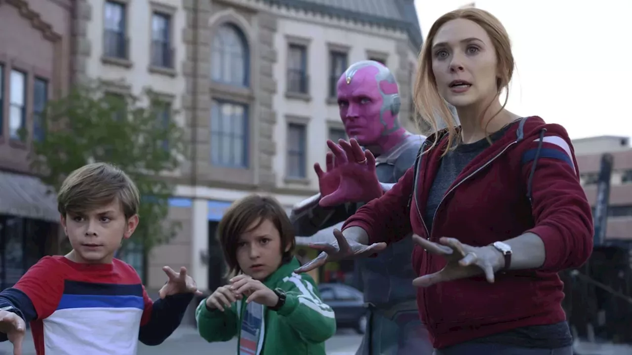 The Doctor Doom Dilemma: Can RDJ and Scarlet Witch Save the MCU?