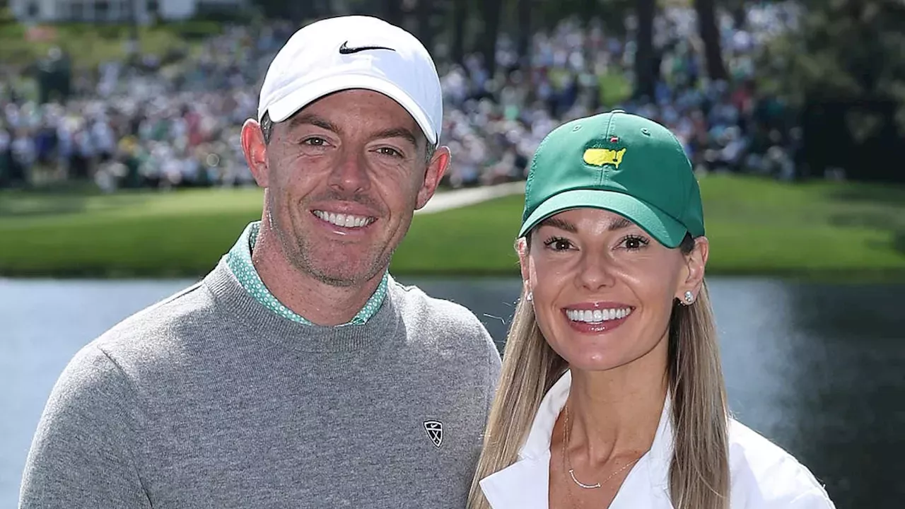The High Cost of World No 2: Rory McIlroy's Battle for Balance