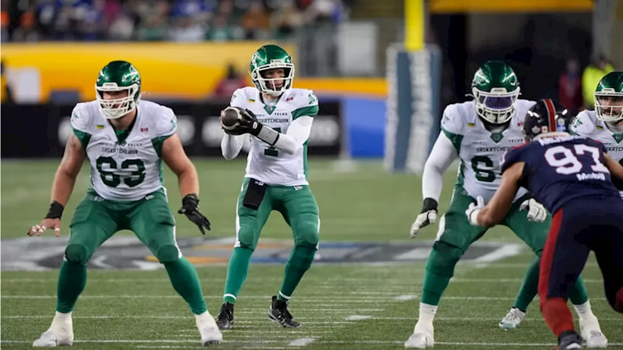 Defensive Duel in Vancouver: Can Saskatchewan Halt the BC Lions?