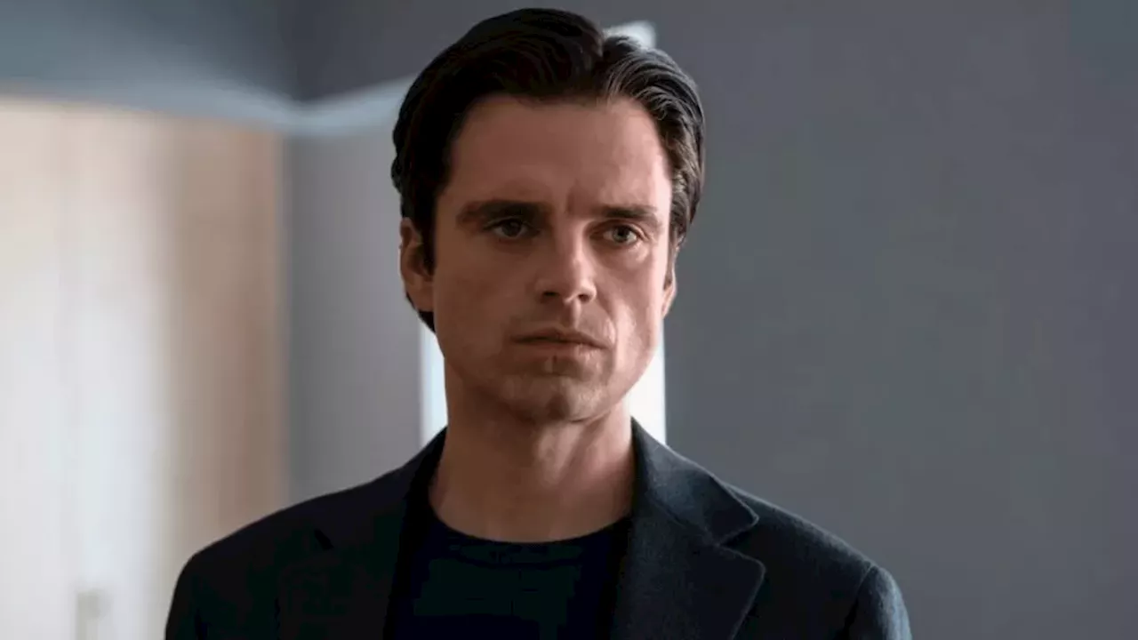 The Sebastian Stan Casting Mystery: Harvey Dent or Victor Zsasz?