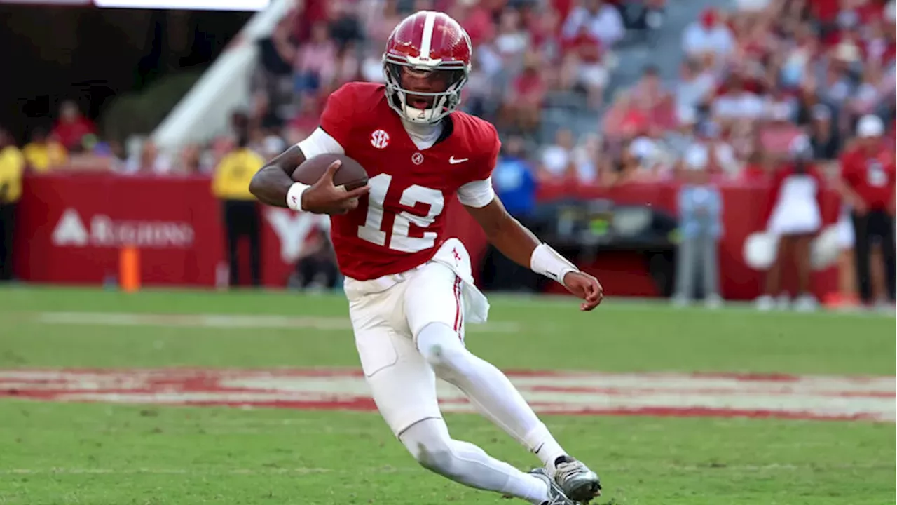 SEC's 2026 Divide: Powerhouses Poised for Playoff While Mid-Tier Teams Struggle