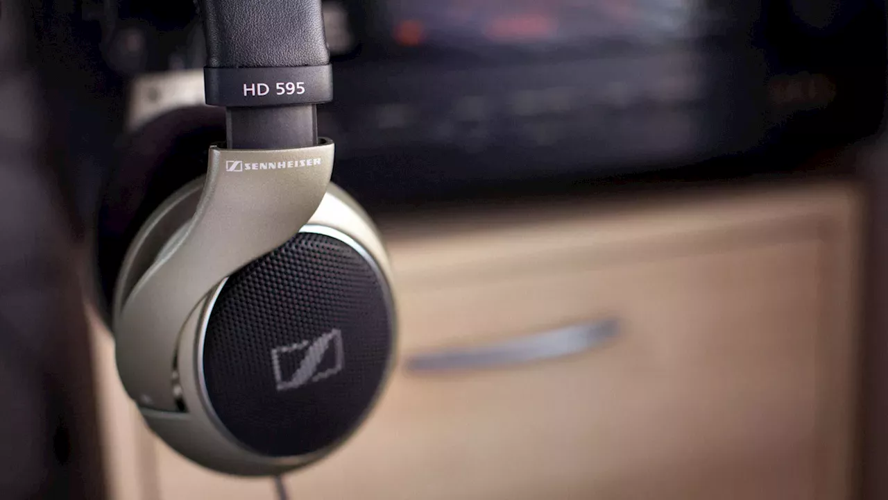 Sennheiser's Premium Audio Reputation Tested by Common Hardware Flaws
