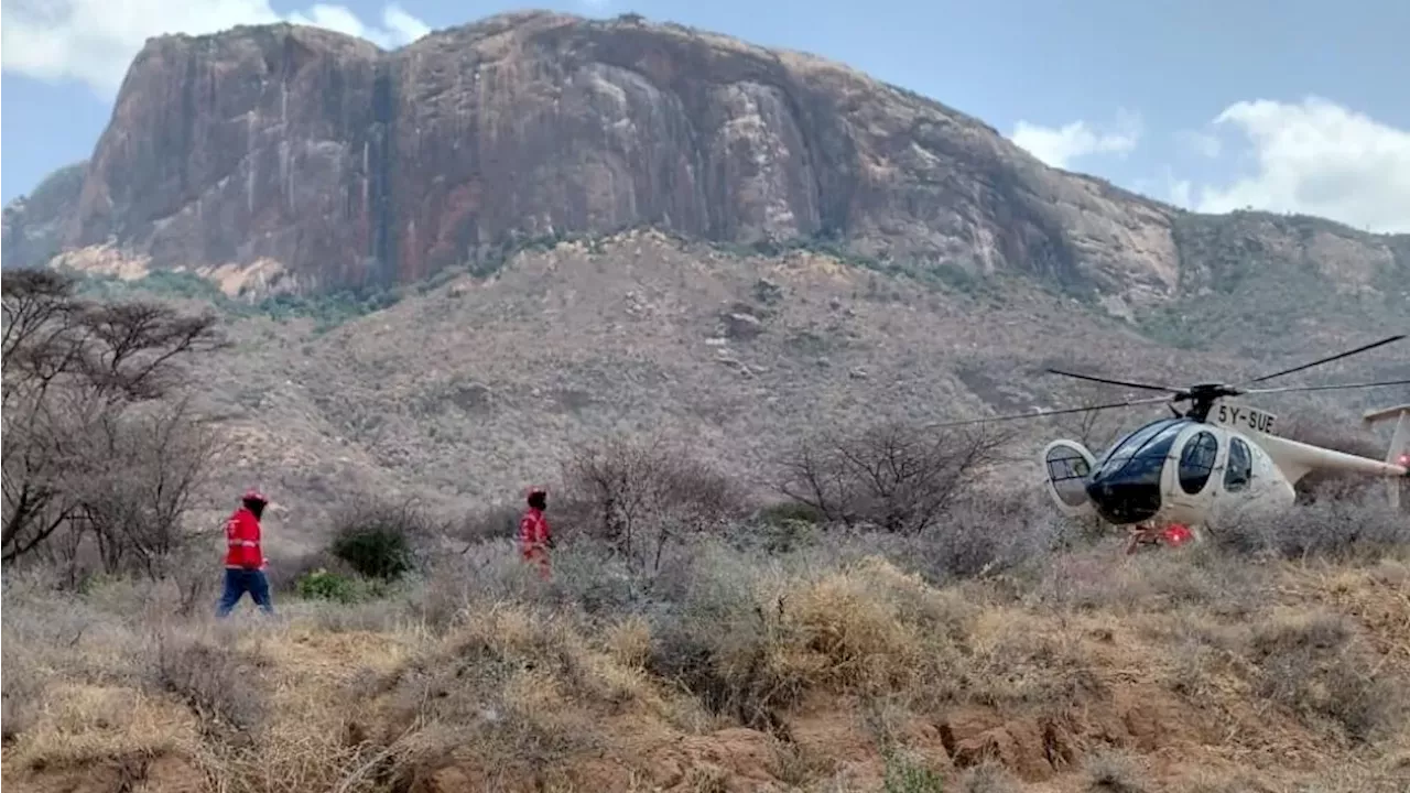 International Tragedy: Seven Dead in Kenyan Helicopter Crash Including Media Executive