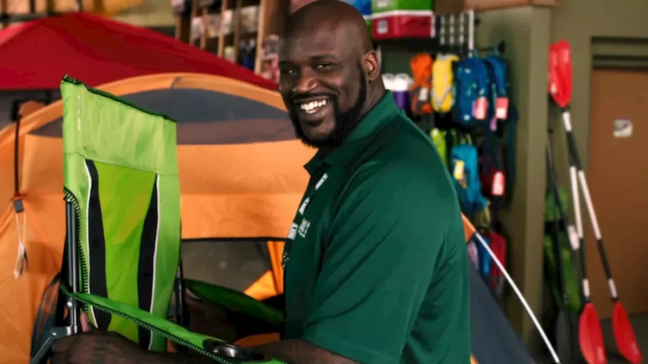 The Fame Paradox: Why Marvel Studios Said No to Shaquille O'Neal