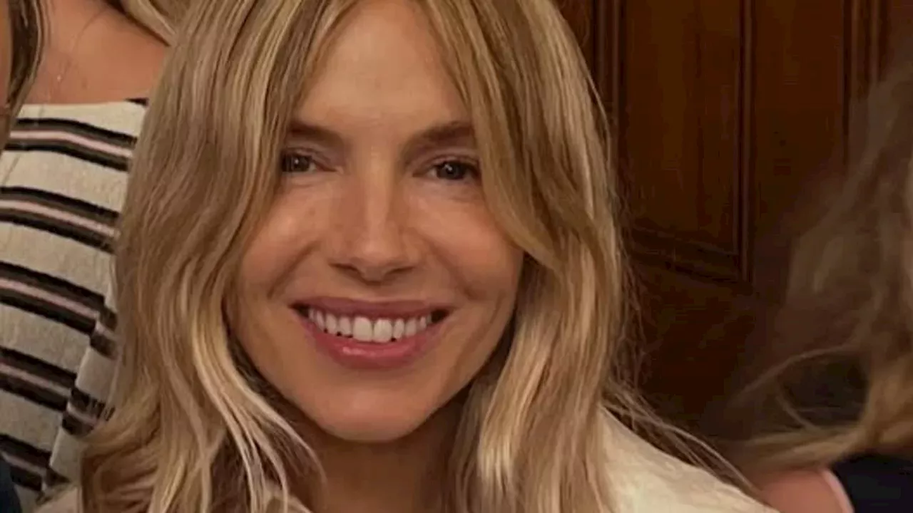 Postpartum Reality vs. Red Carpets: Josephine Defends Sienna Miller Against Online Trolls