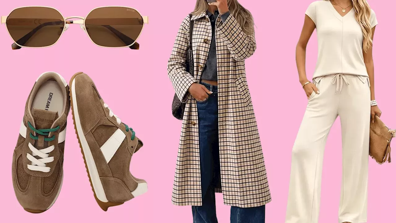 The August-to-September Style Pivot: Navigating Amazon's Fall Sales