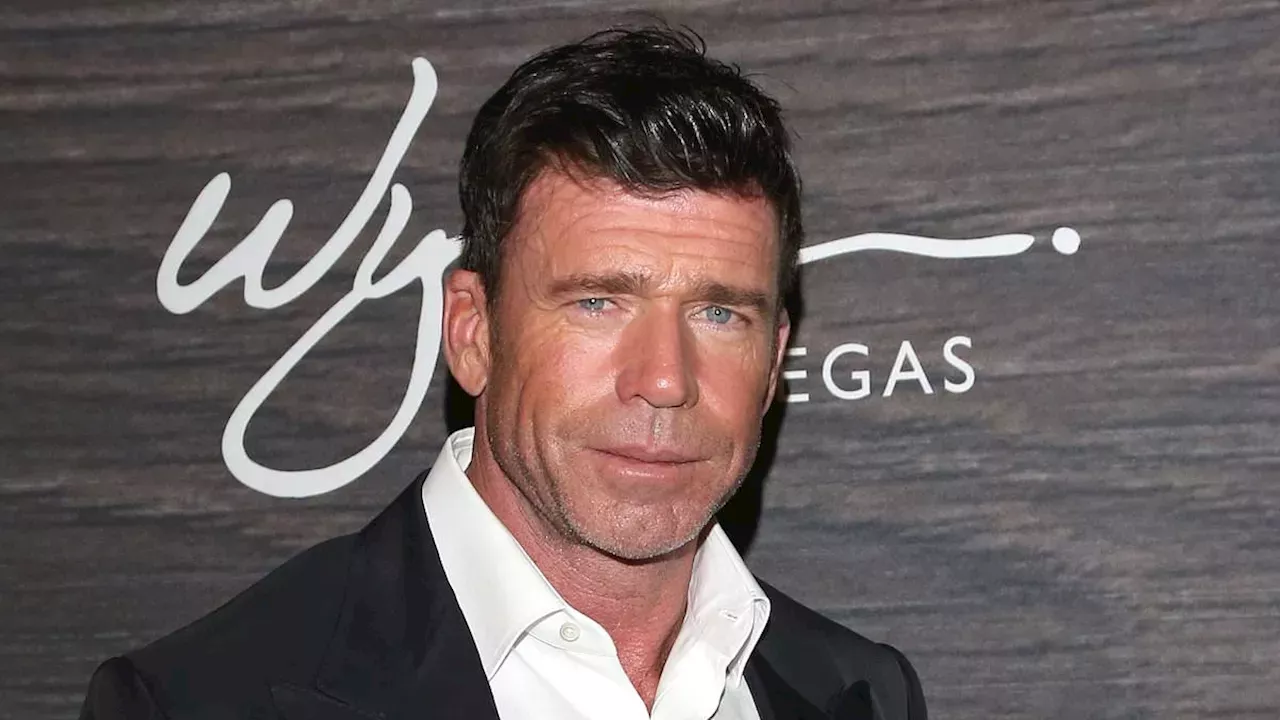 The $330 Million Gamble: How Taylor Sheridan Used a Texas Ranch to Bind Paramount