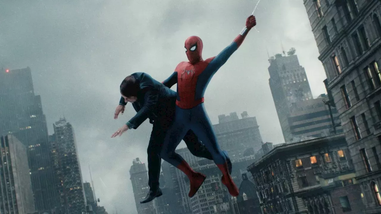 The Art of the Reveal: How Spider-Man's Most Iconic Entrances Define the Franchise