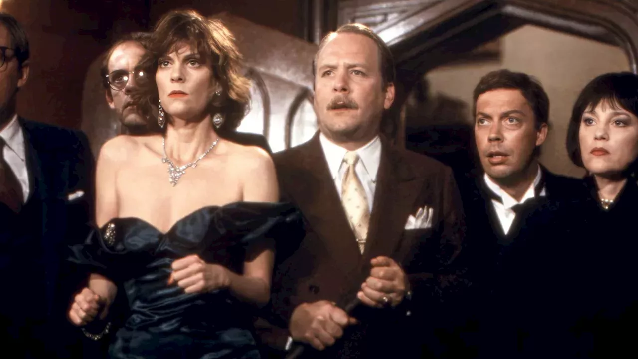 Beyond the Plot: The Anatomy of the 'Pure Fun' Movie