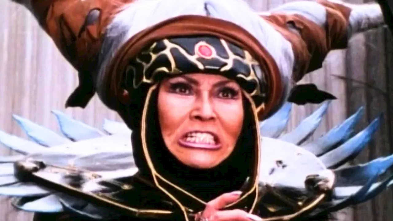 Beyond the White Hair Cone: How Power Rangers X Ninja Kidz is Rewriting the Lore