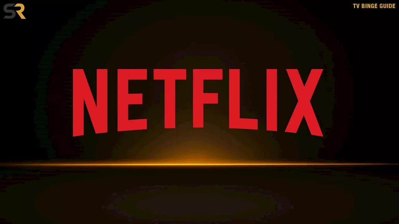 Netflix's Weekend Binge Strategy: Period Dramas, Swedish Thrillers, and the End of Outer Banks
