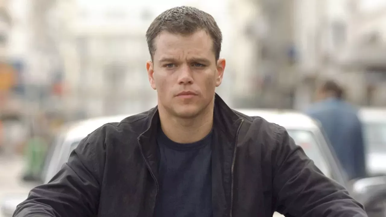 The Bourne Failure: Why Treadstone Vanished from the Cultural Map